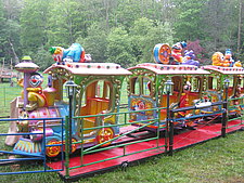 Tierparkfest 2023