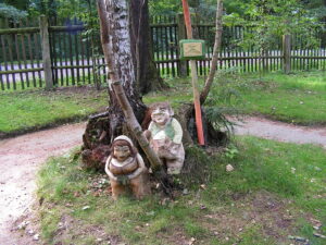 Maerchenpfad Hobbits