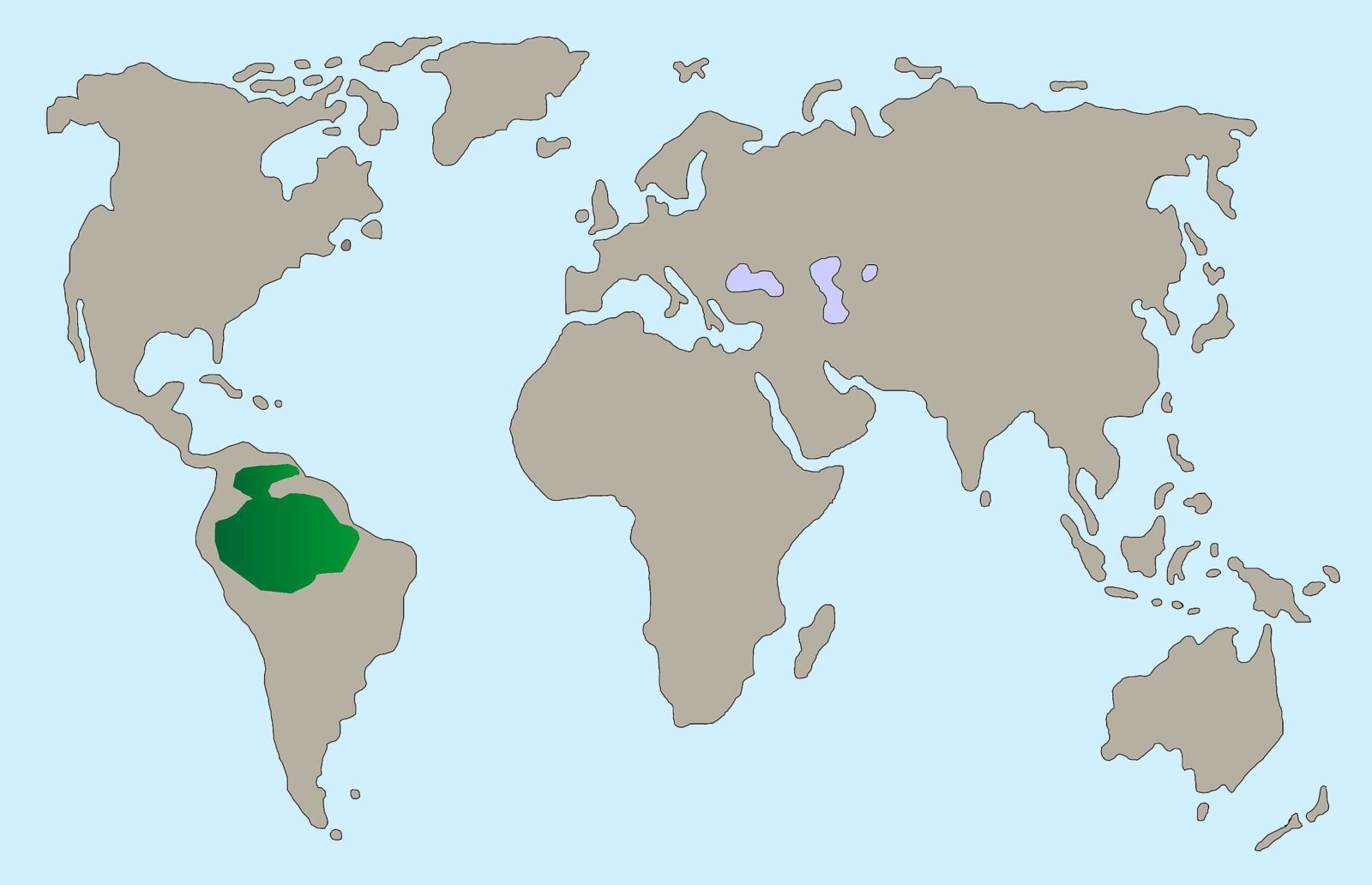 Wabenschilderwels Verbreitung Karte 3c07a578a1