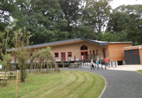 umweltbildungszentrum