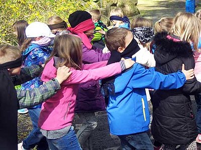 Zoopädagogik Zittau