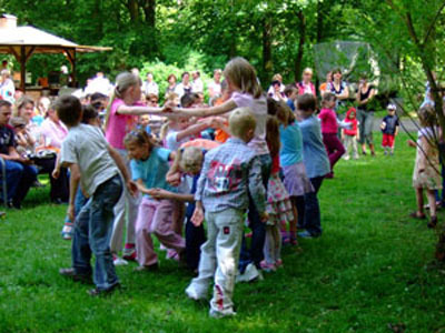 Kindertag