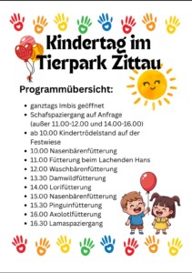 Kindertag Kindertag