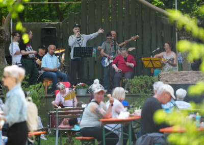 Band Adelheid