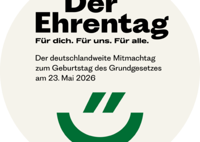 Der Ehrentag