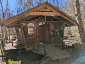 Das Waldschlösschen
