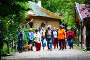 Vereinstag Tierpark Zittau