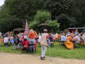 Festwiesentrubel