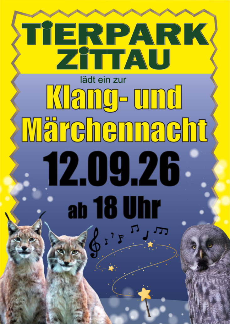 Klang- und Märchennacht 12.09.26