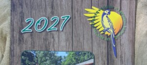 Kalender 2027